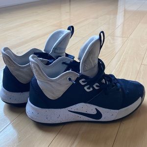 Paul George Nike sneakers
